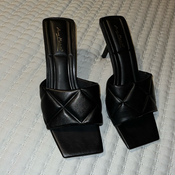 Anne Michelle Shoes - Anne Michelle heels NWOT